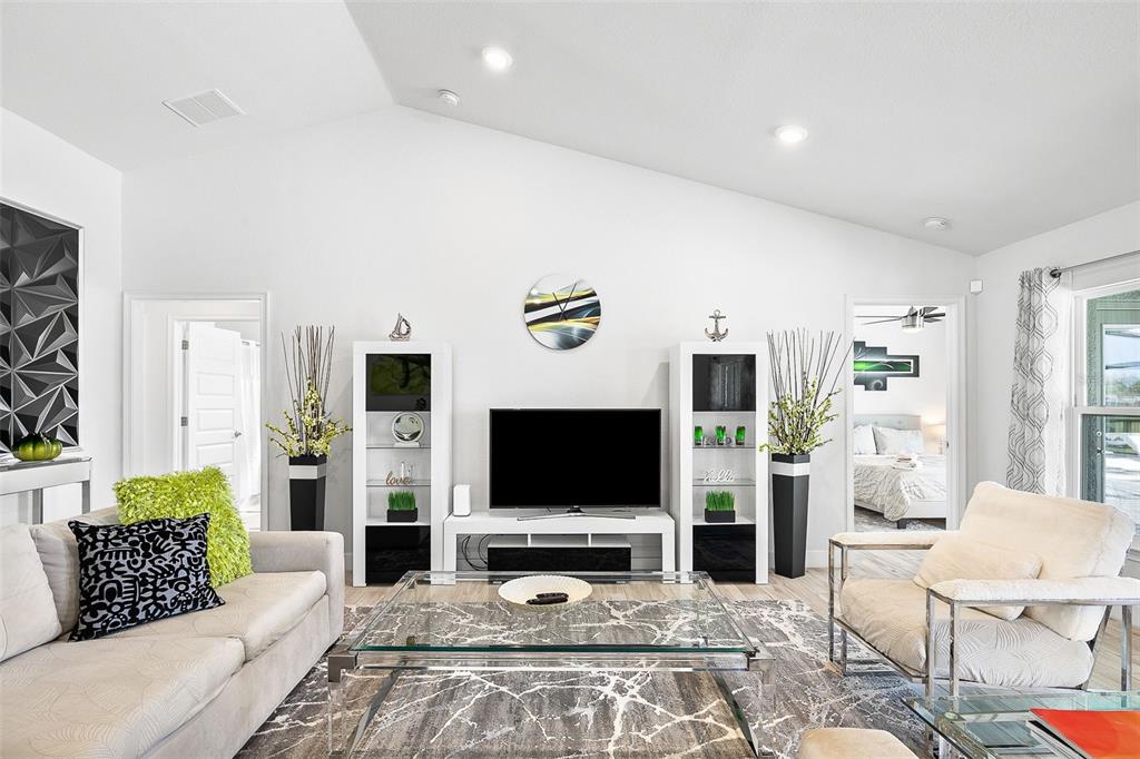 Property for sale at 240 CADDY ROAD, ROTONDA WEST, FL, 33947