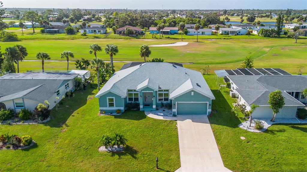 Property for sale at 240 CADDY ROAD, ROTONDA WEST, FL, 33947