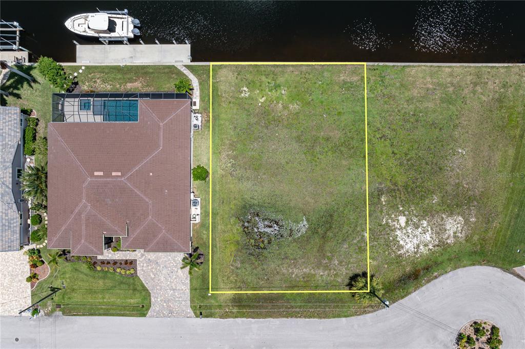 Property for sale at 1237 WHIPPOORWILL COURT, PUNTA GORDA, FL, 33950