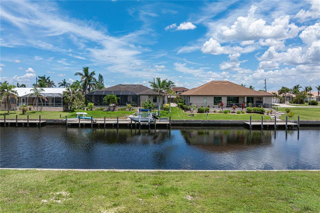 Property for sale at 1237 WHIPPOORWILL COURT, PUNTA GORDA, FL, 33950