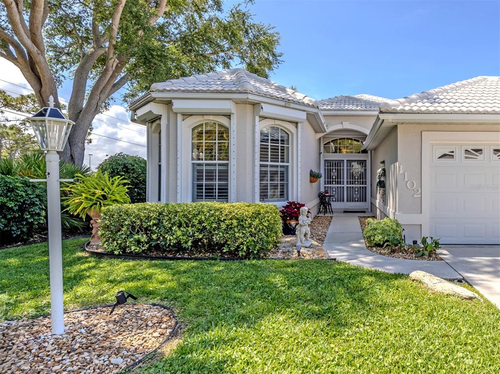 Property for sale at 1102 SOUTHLAKE COURT, VENICE, FL, 34285