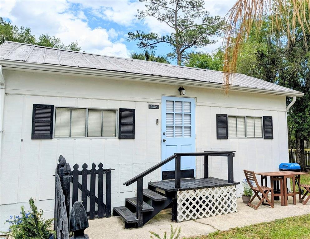 Property for sale at 55914 BAY ROAD, ASTOR, FL, 32102