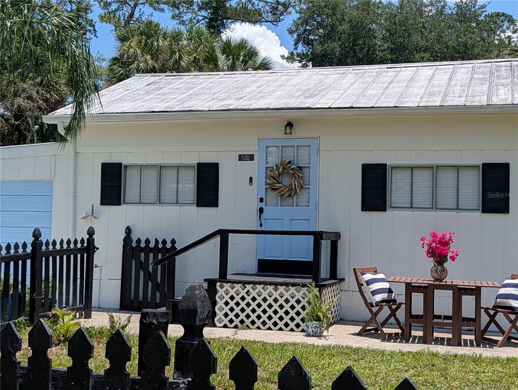 Property for sale at 55914 BAY ROAD, ASTOR, FL, 32102