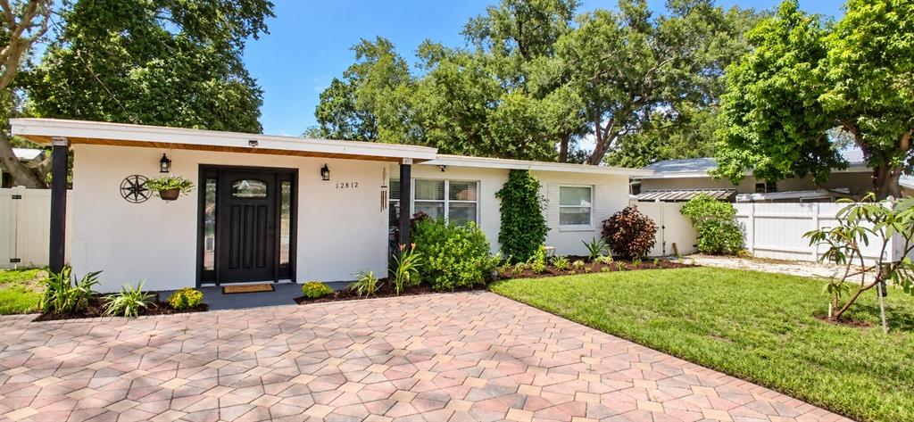 Property for sale at 12812 LAKE DRIVE, LARGO, FL, 33774
