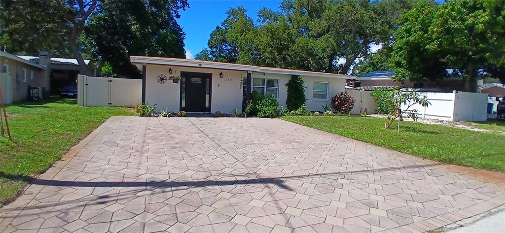 Property for sale at 12812 LAKE DRIVE, LARGO, FL, 33774