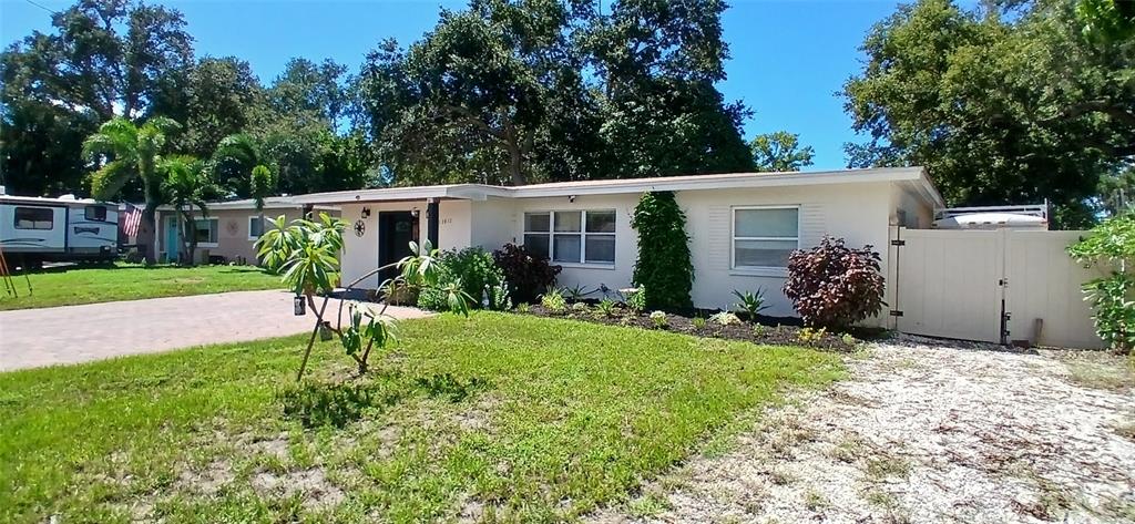 Property for sale at 12812 LAKE DRIVE, LARGO, FL, 33774