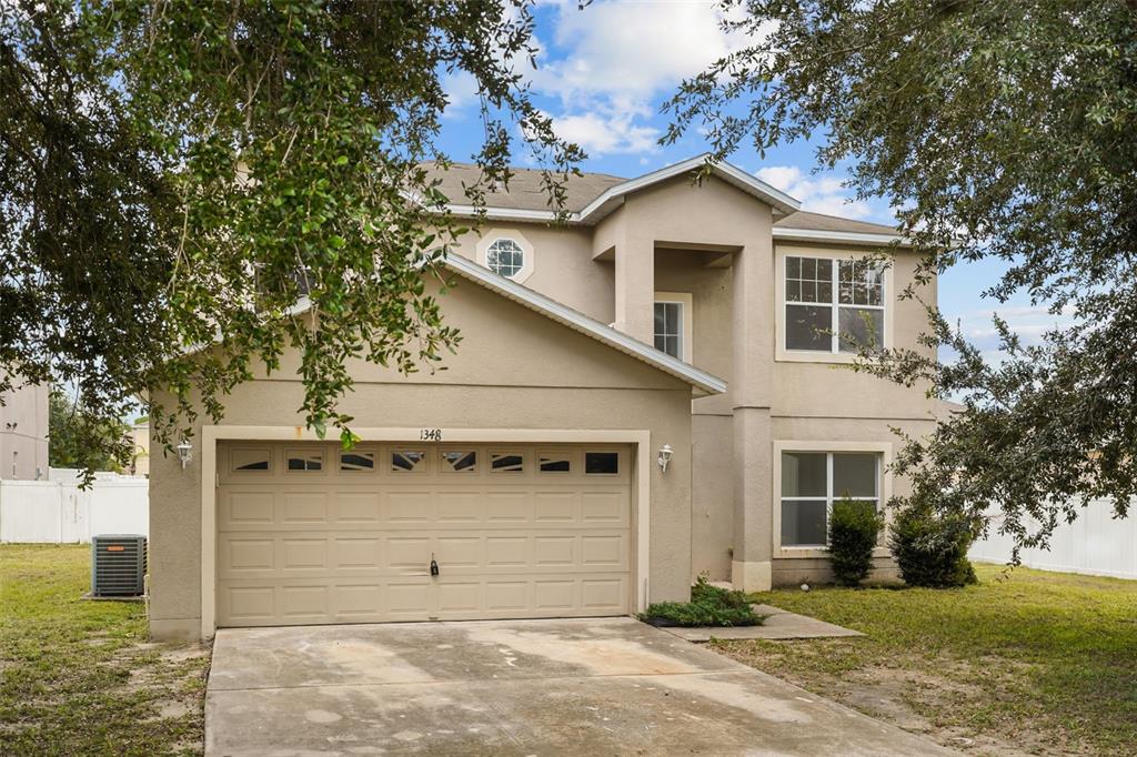 Property for sale at 1348 NELSON PARK COURT, KISSIMMEE, FL, 34759
