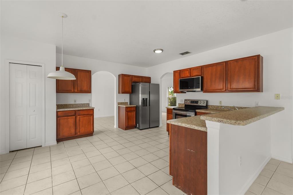 Property for sale at 1348 NELSON PARK COURT, KISSIMMEE, FL, 34759