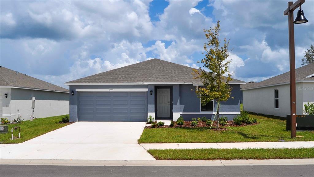 Property for sale at 12404 HOPSCOTCH AVENUE, PARRISH, FL, 34219