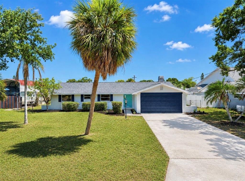 Property for sale at 617 GOLF AND SEA BOULEVARD, APOLLO BEACH, FL, 33572