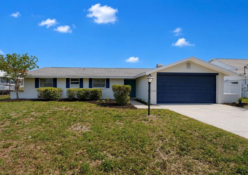 Property for sale at 617 GOLF AND SEA BOULEVARD, APOLLO BEACH, FL, 33572