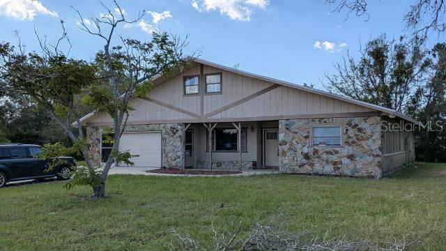 Property for sale at 8568 HEATHER BOULEVARD, WEEKI WACHEE, FL, 34613