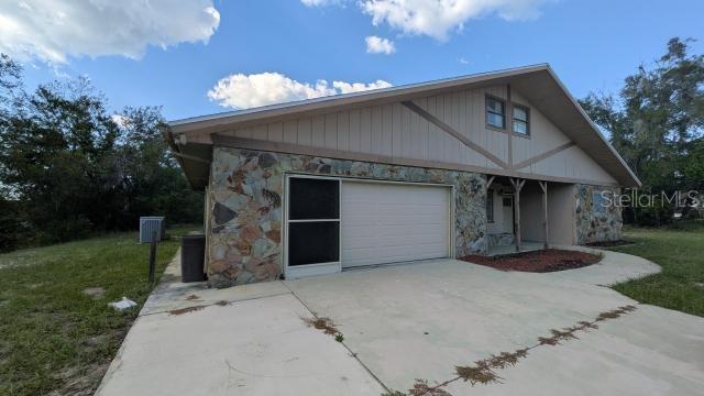 Property for sale at 8568 HEATHER BOULEVARD, WEEKI WACHEE, FL, 34613