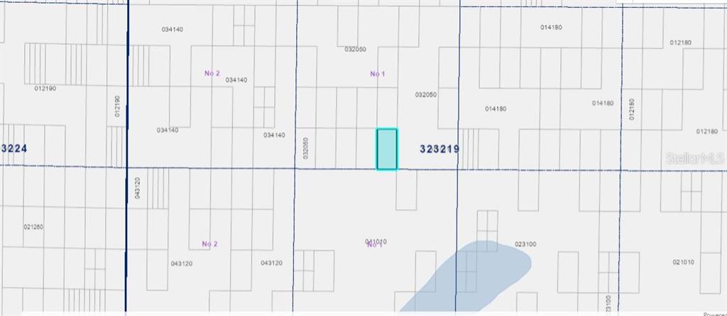 Property for sale at N/A, FROSTPROOF, FL, 33843