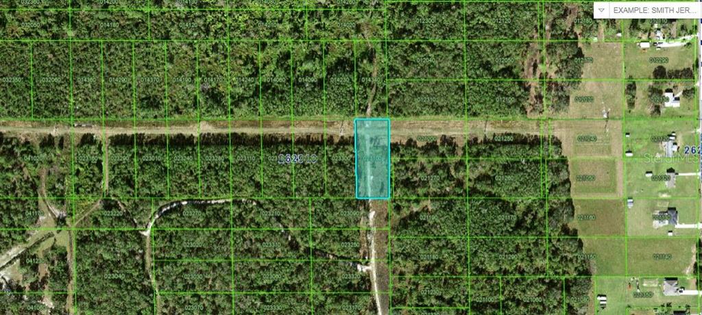 Property for sale at N/A, FROSTPROOF, FL, 33843