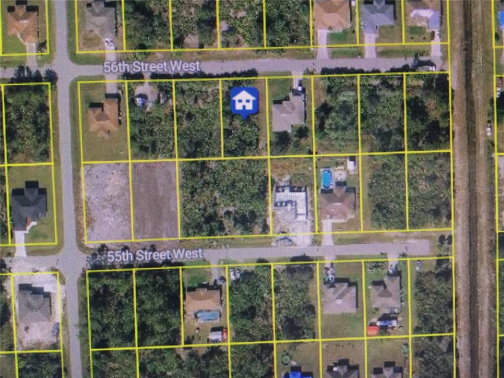 Property for sale at 3109 56TH STREET W, LEHIGH ACRES, FL, 33971