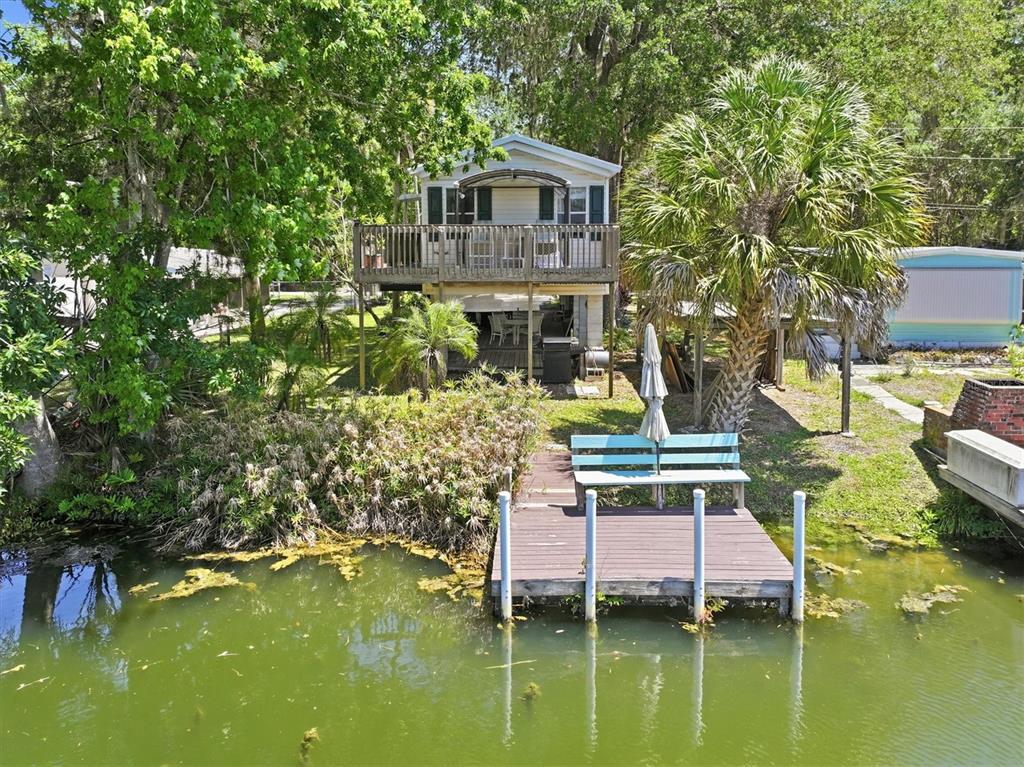 Property for sale at 6169 WAVERLY ROAD, WEEKI WACHEE, FL, 34607