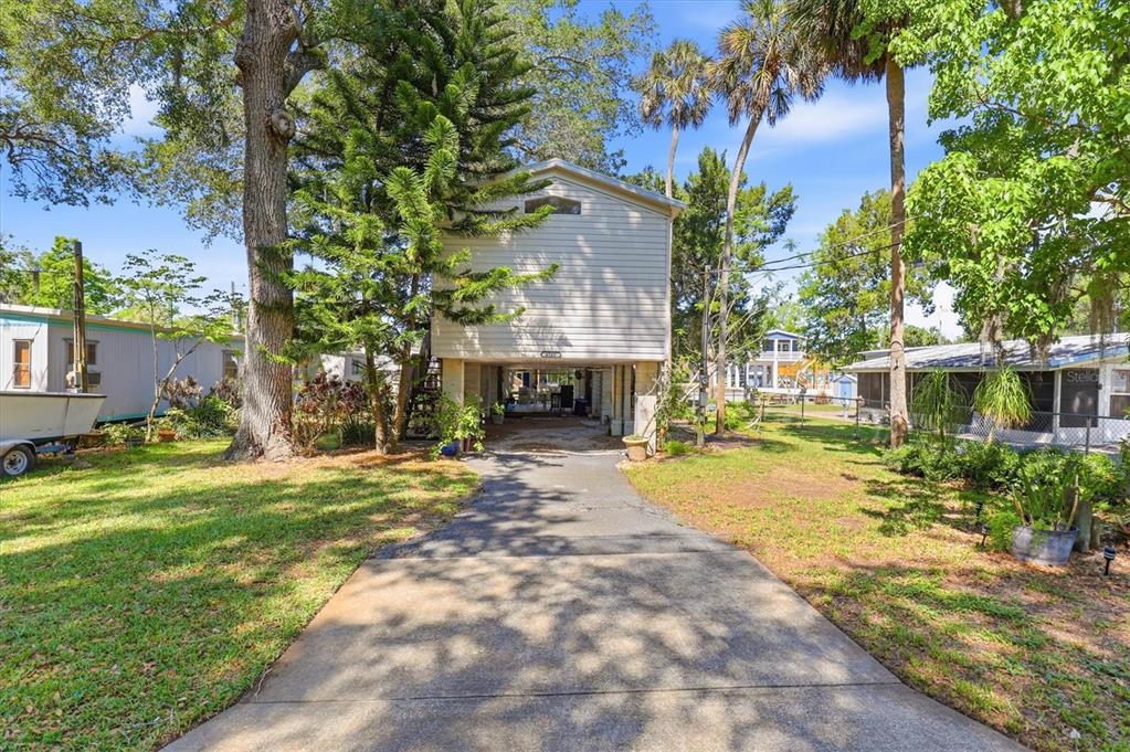 Property for sale at 6169 WAVERLY ROAD, WEEKI WACHEE, FL, 34607