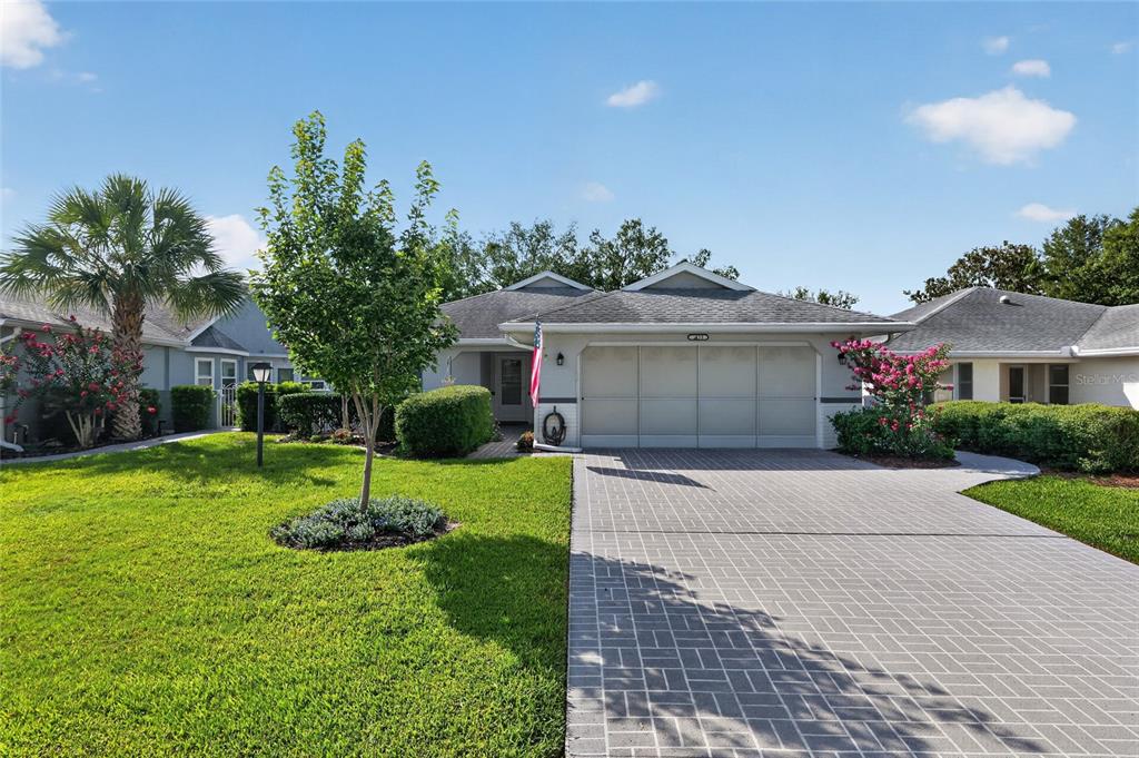 Property for sale at 9153 SW 91ST TERRACE, OCALA, FL, 34481