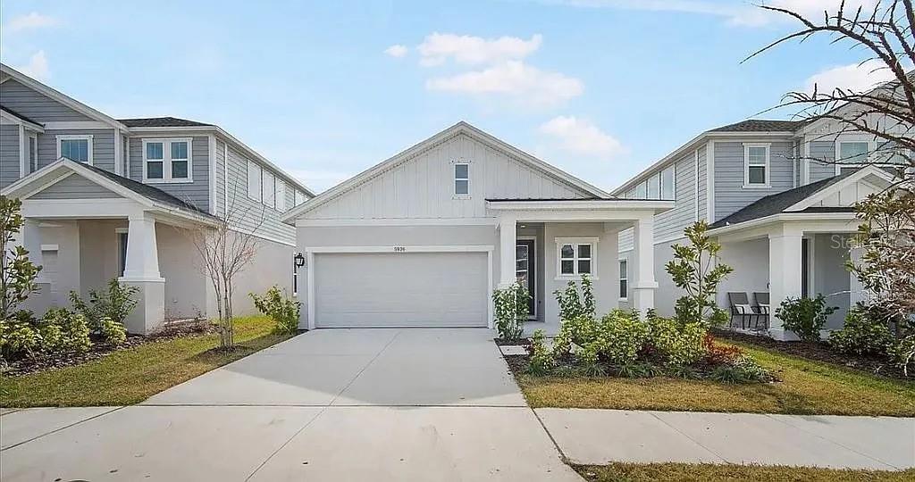 Property for sale at 5936 GOLDEN NETTLE DRIVE, APOLLO BEACH, FL, 33572