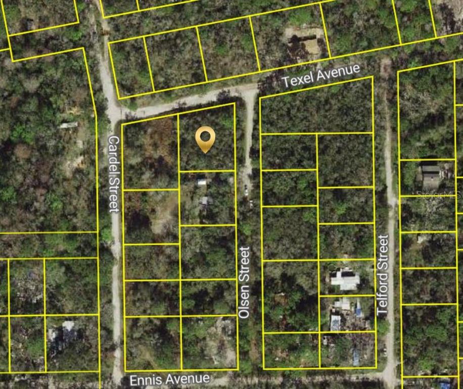 Property for sale at OLSEN STREET, NEW PORT RICHEY, FL, 34654