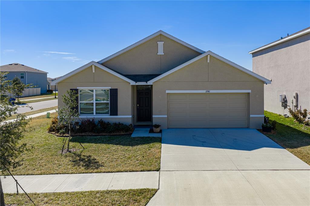 Property for sale at 2741 GARDINER LANE, ZEPHYRHILLS, FL, 33541