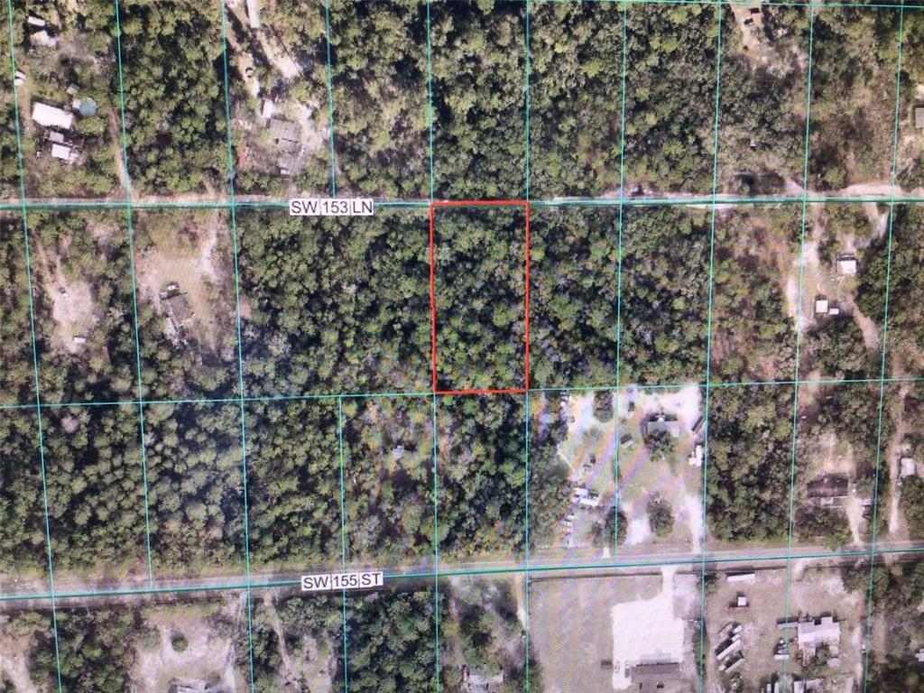 Property for sale at 0 SW 153 LANE, DUNNELLON, FL, 34432