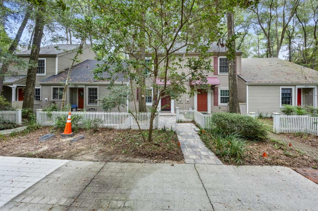 Property for sale at 5119 SW 92ND COURT, GAINESVILLE, FL, 32608