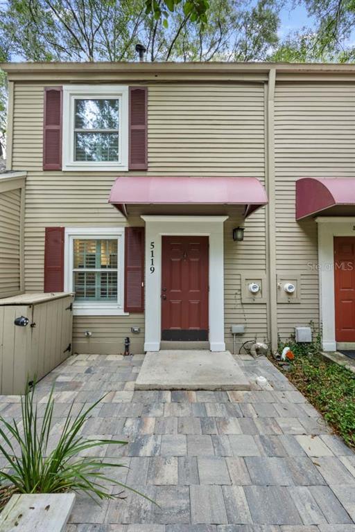 Property for sale at 5119 SW 92ND COURT, GAINESVILLE, FL, 32608