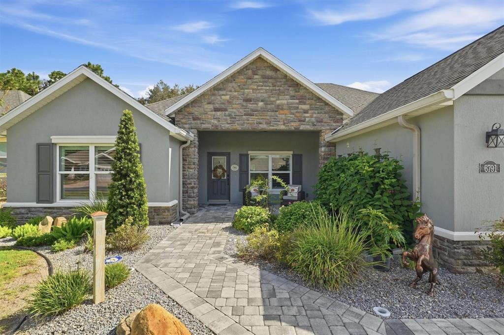 Property for sale at 6791 SW 179TH COURT ROAD, DUNNELLON, FL, 34432