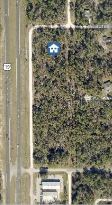 Property for sale at 17496 NICASIO JAY AVENUE, WEEKI WACHEE, FL, 34614