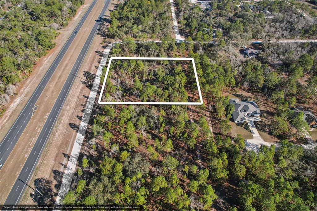 Property for sale at 17496 NICASIO JAY AVENUE, WEEKI WACHEE, FL, 34614