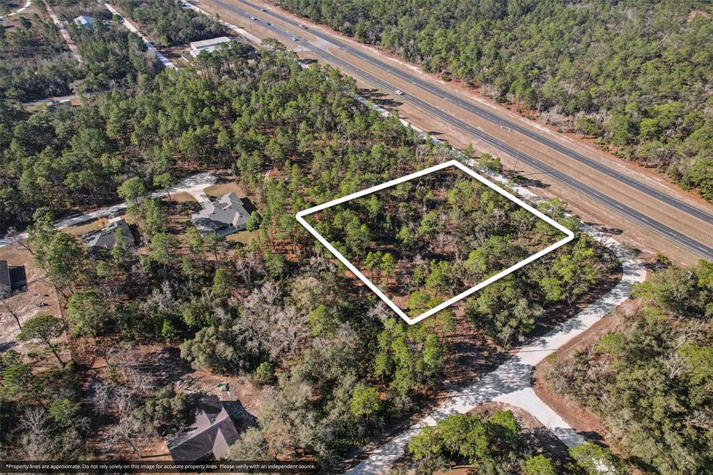 Property for sale at 17496 NICASIO JAY AVENUE, WEEKI WACHEE, FL, 34614