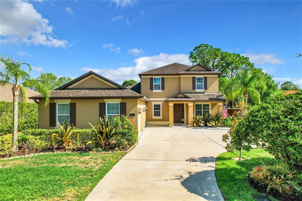 Property for sale at 421 MEADOWRIDGE COVE, LONGWOOD, FL, 32750