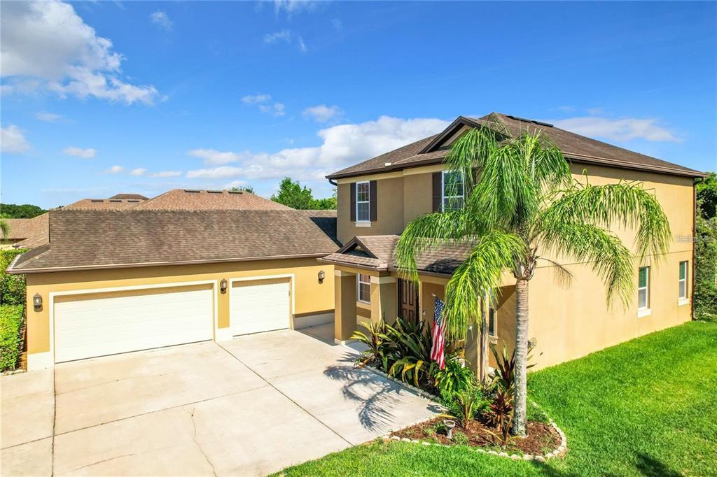 Property for sale at 421 MEADOWRIDGE COVE, LONGWOOD, FL, 32750