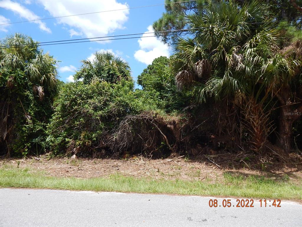 Property for sale at REDWOOD TERRACE, NORTH PORT, FL, 34286