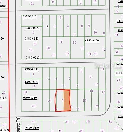 Property for sale at 00 LIME STREET, INTERLACHEN, FL, 32148