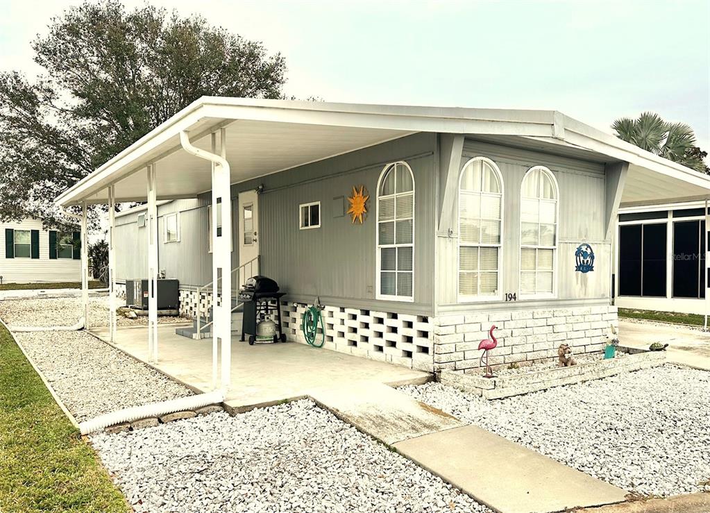 Property for sale at 9790 66TH STREET N UNIT 194, PINELLAS PARK, FL, 33782