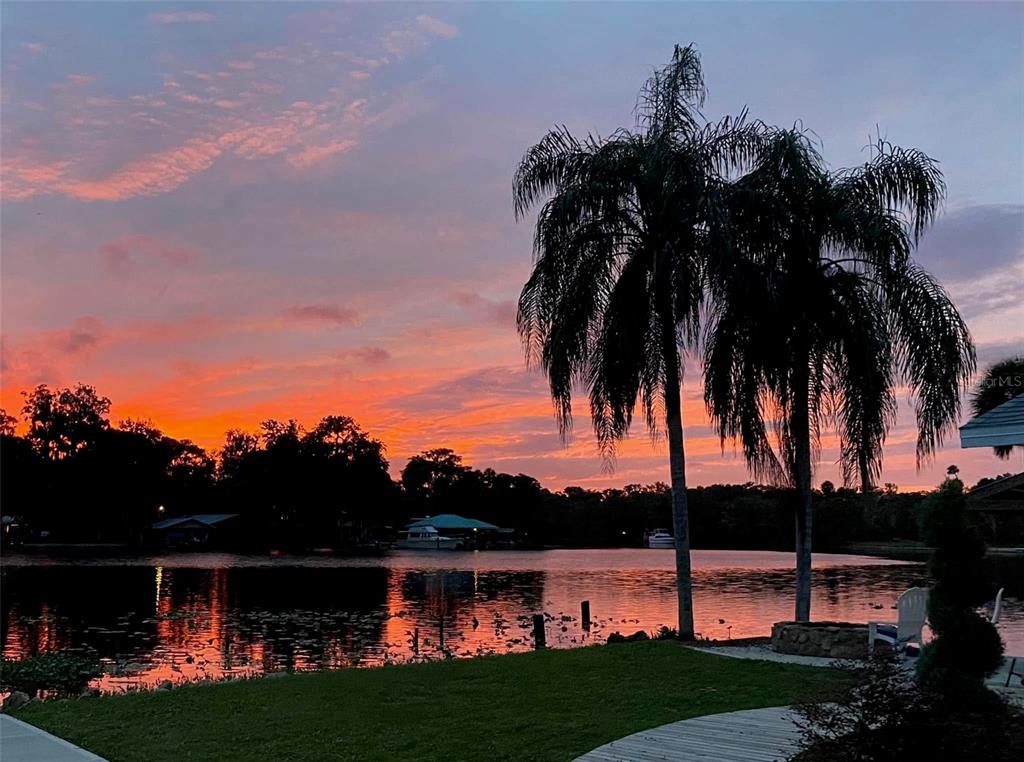 Property for sale at 1645 SPRING GARDEN DRIVE, ASTOR, FL, 32102