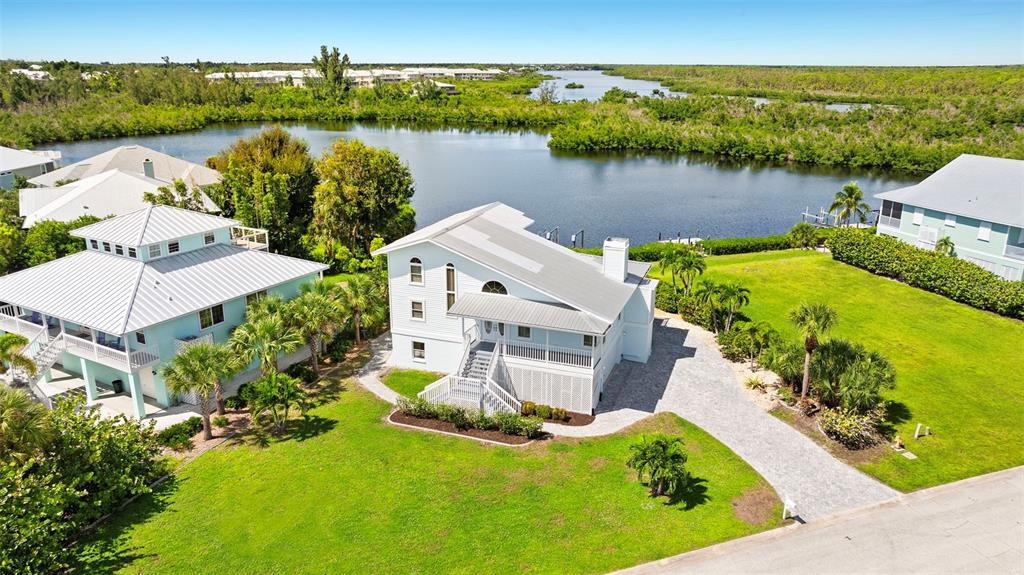 Property for sale at 13065 VIA AURELIA, PLACIDA, FL, 33946