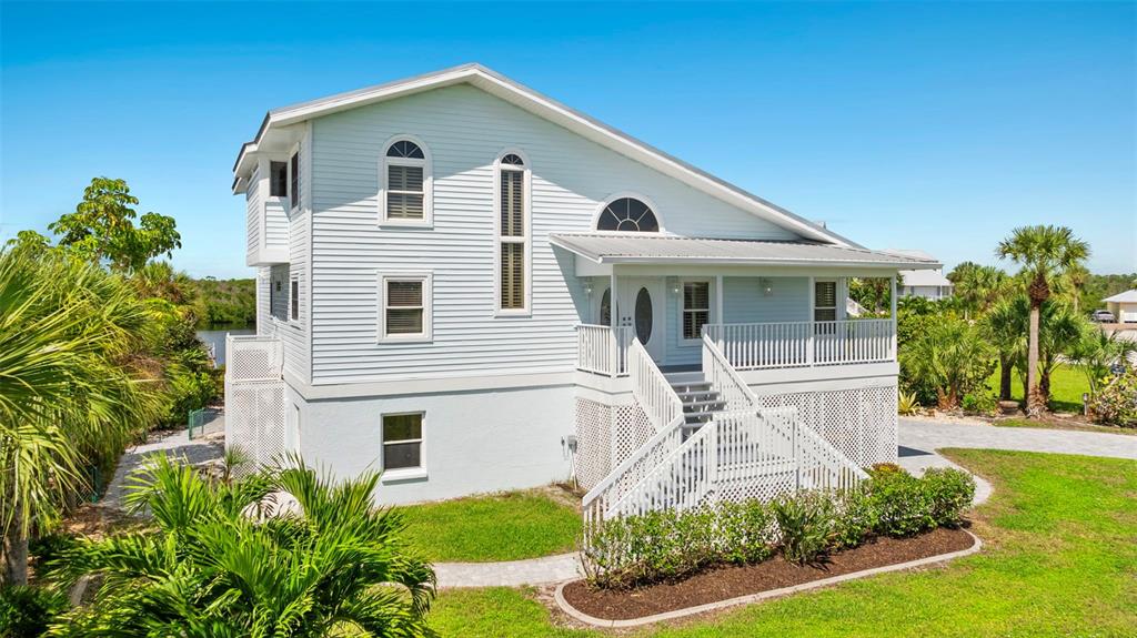 Property for sale at 13065 VIA AURELIA, PLACIDA, FL, 33946