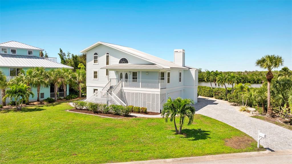 Property for sale at 13065 VIA AURELIA, PLACIDA, FL, 33946