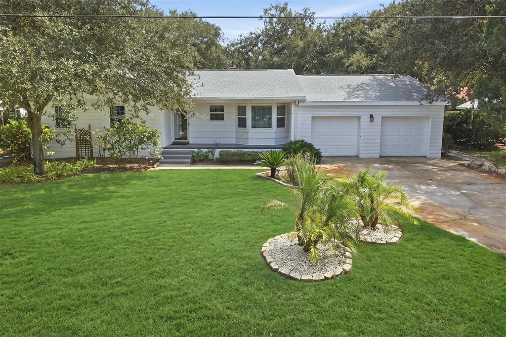 Property for sale at 25 LINDA MAR DRIVE, ST AUGUSTINE, FL, 32080
