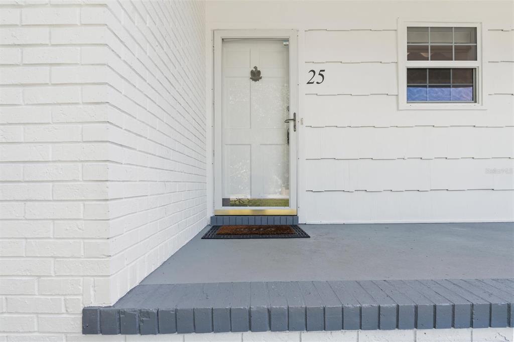 Property for sale at 25 LINDA MAR DRIVE, ST AUGUSTINE, FL, 32080
