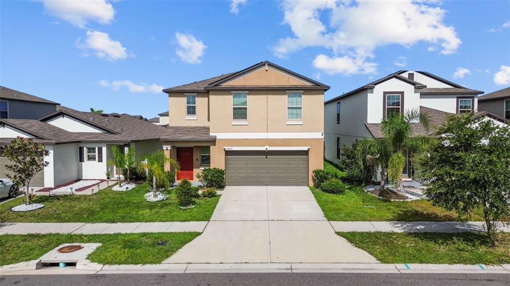 Property for sale at 16671 KINGMAN REEF STREET, WIMAUMA, FL, 33598