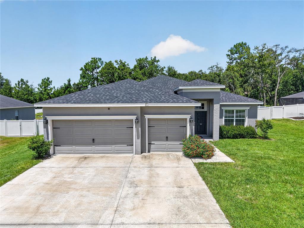 Property for sale at 11370 SW 57TH AVENUE, OCALA, FL, 34476