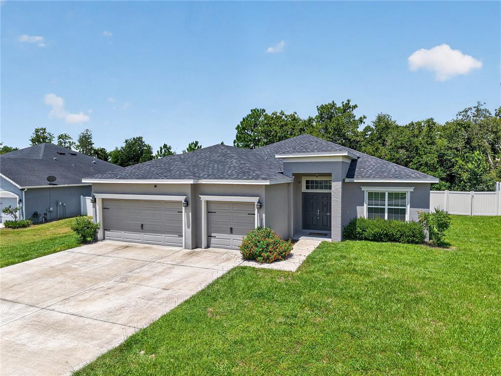 Property for sale at 11370 SW 57TH AVENUE, OCALA, FL, 34476