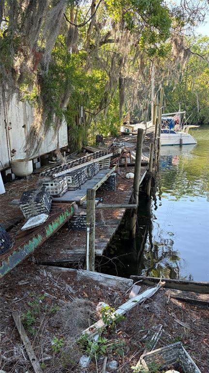 Property for sale at 6601 RIVERSIDE DRIVE, YANKEETOWN, FL, 34498
