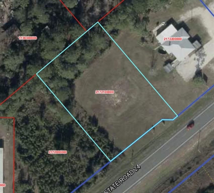 Property for sale at SR 24, CEDAR KEY, FL, 32625