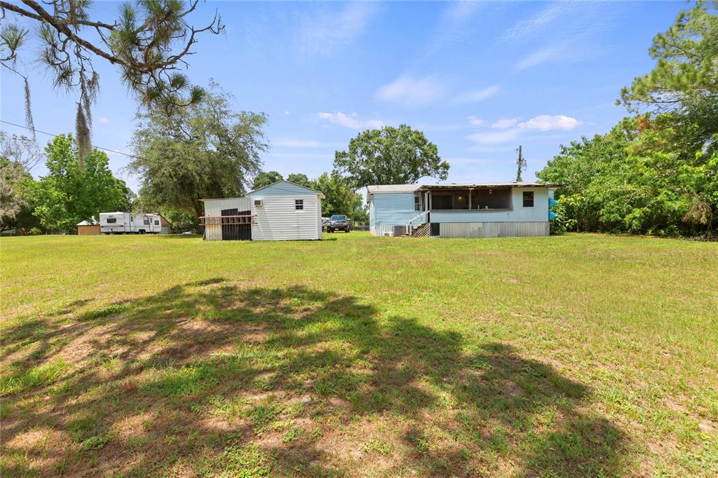 Property for sale at 5360 DILLMAN LANE, POLK CITY, FL, 33868